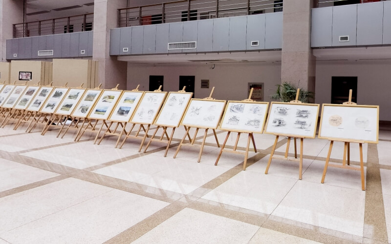 常州纺织服装职业技术学院