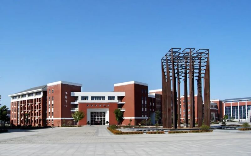 南京铁道职业技术学院