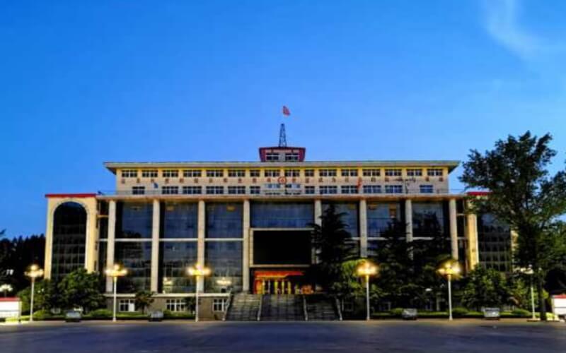 郑州电子信息职业技术学院