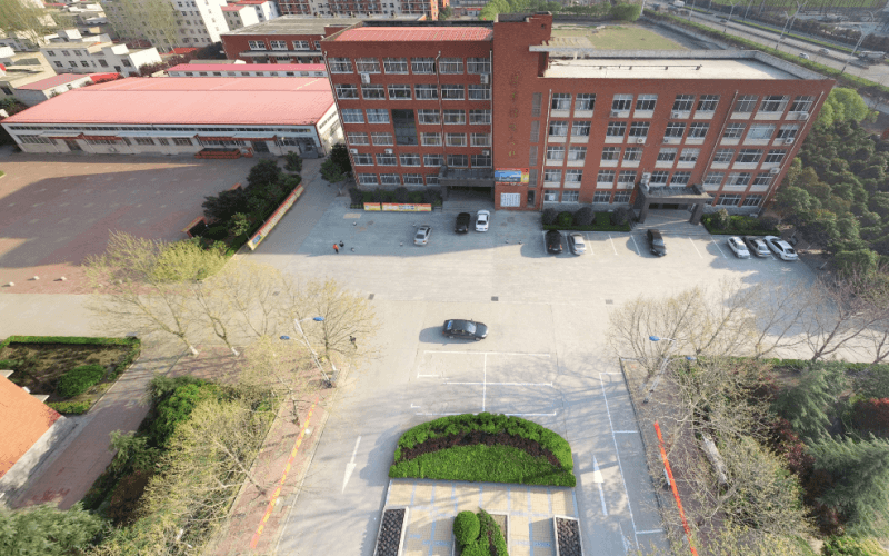 漯河食品工程职业大学