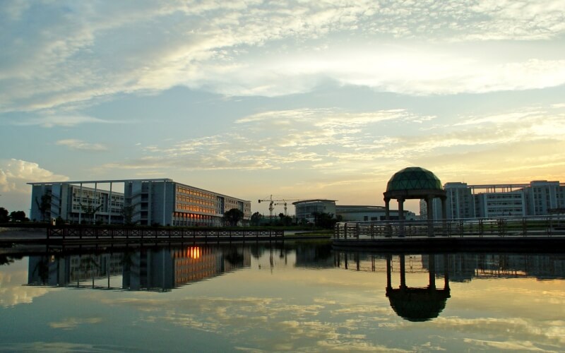 常州工程职业技术学院