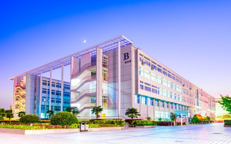 常州工程职业技术学院