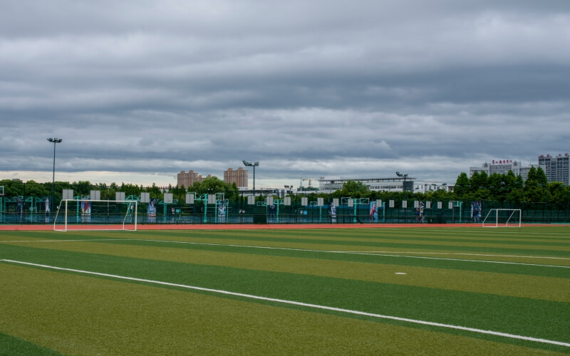 常州工程职业技术学院