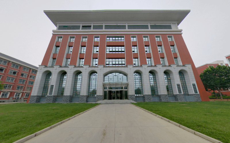 河南建筑职业技术学院