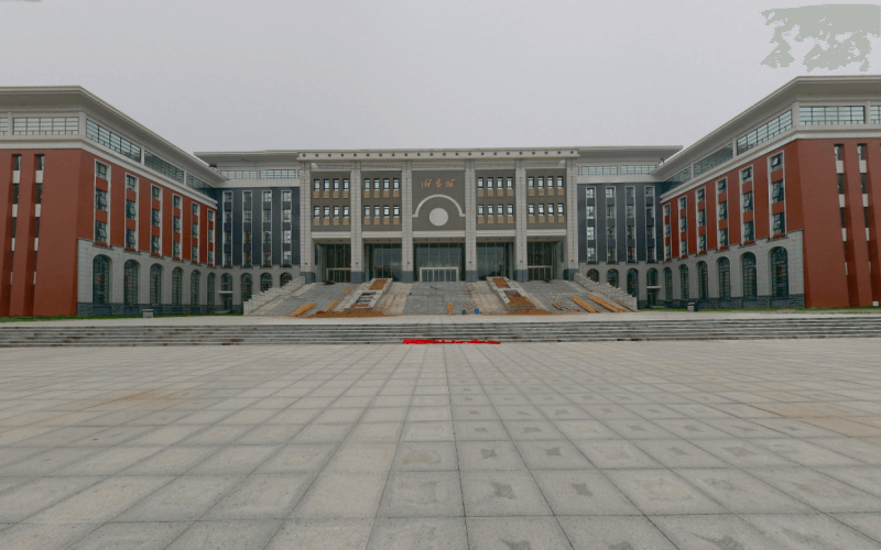 河南建筑职业技术学院