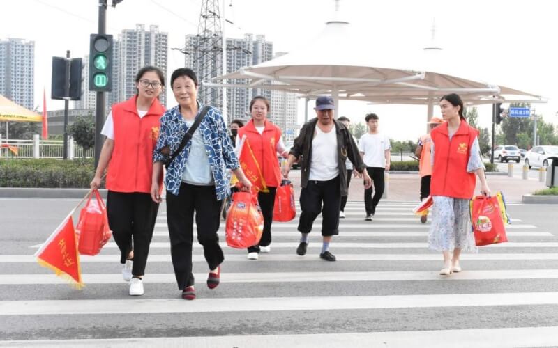 平顶山工业职业技术学院