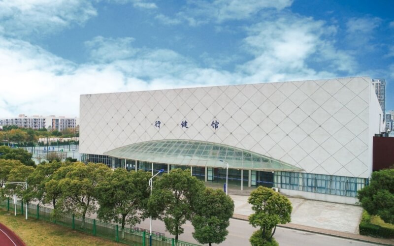 南京交通职业技术学院