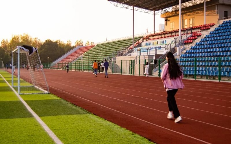 江苏医药职业学院