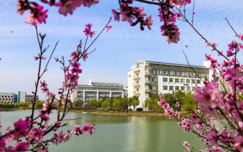 江苏信息职业技术学院