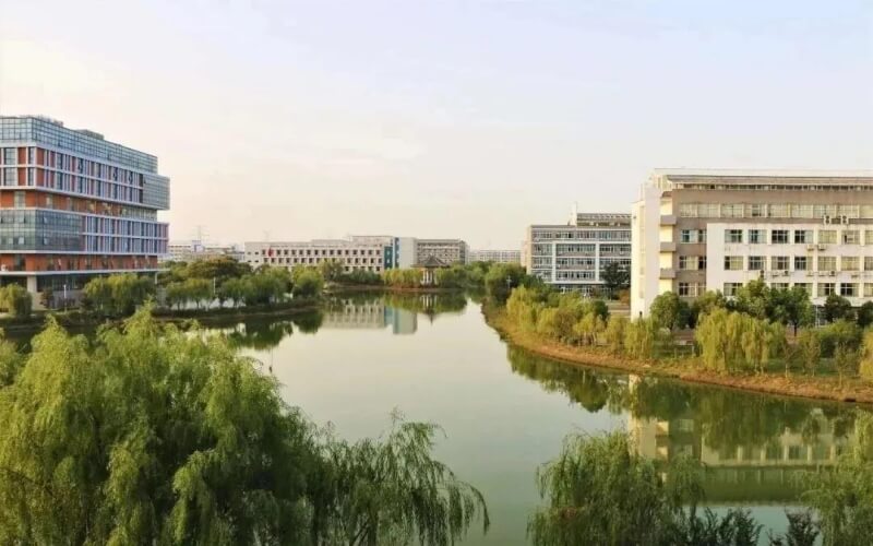 江苏信息职业技术学院