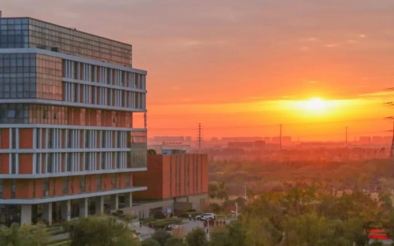 江苏信息职业技术学院