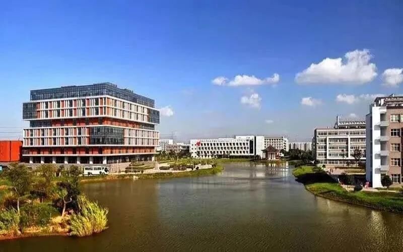 江苏信息职业技术学院