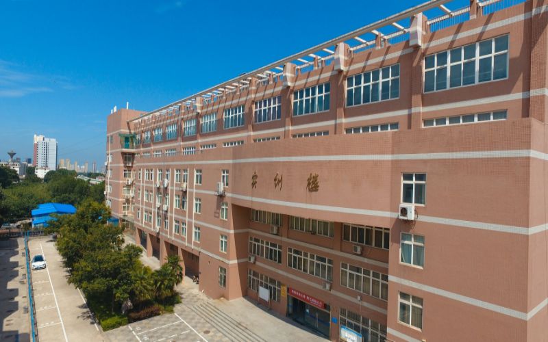 陕西铁路工程职业技术学院