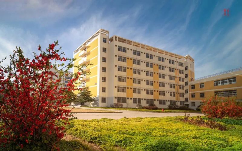 陕西财经职业技术学院