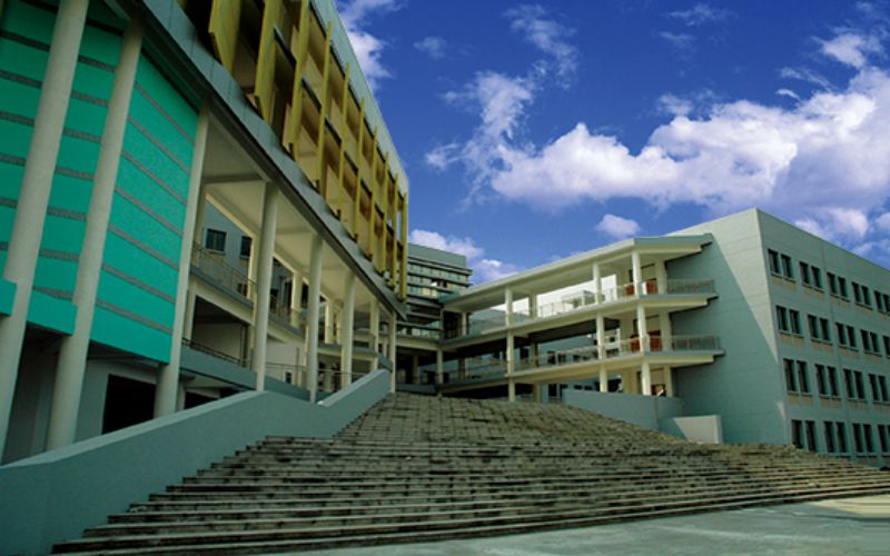 昆山登云科技职业学院