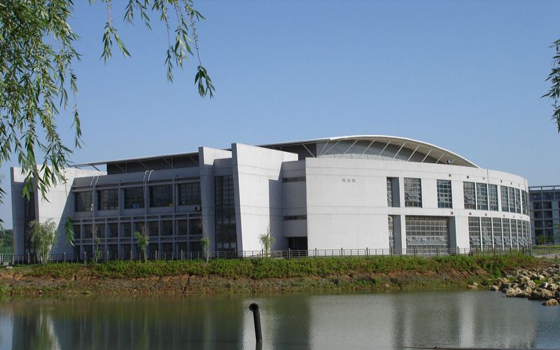 应天职业技术学院