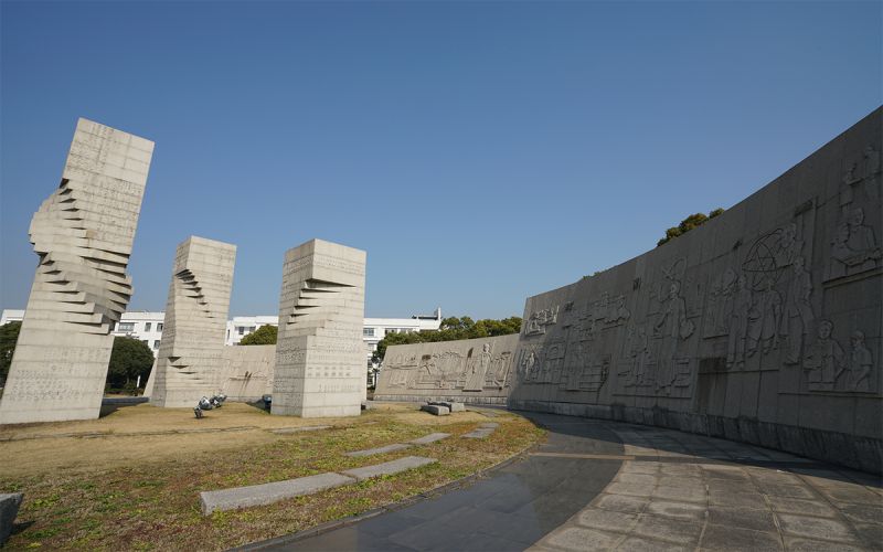 苏州健雄职业技术学院