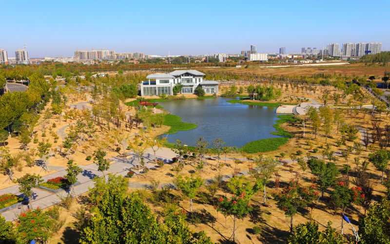 连云港职业技术学院