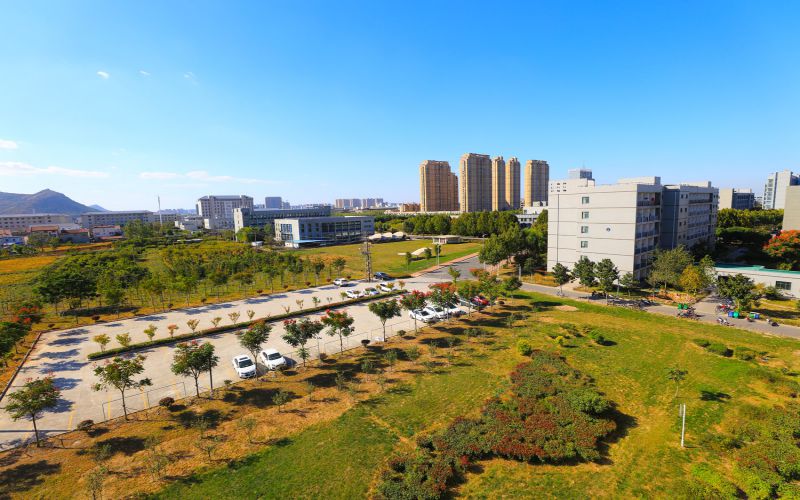 连云港职业技术学院