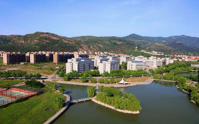 连云港职业技术学院