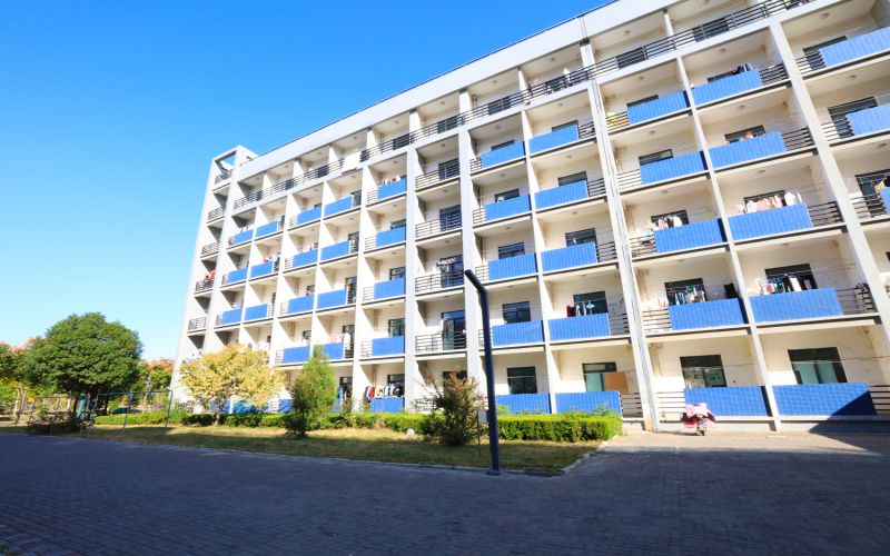 连云港职业技术学院