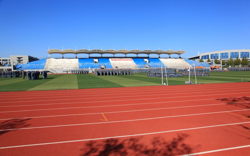 连云港职业技术学院