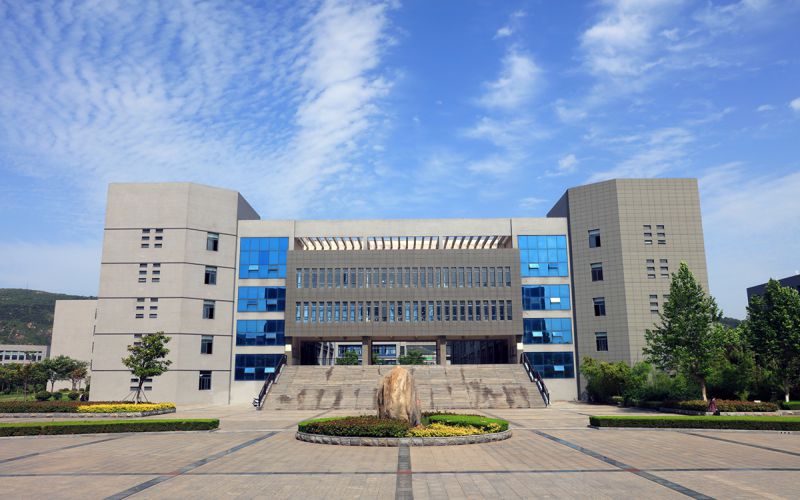 连云港职业技术学院