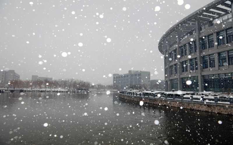 连云港职业技术学院