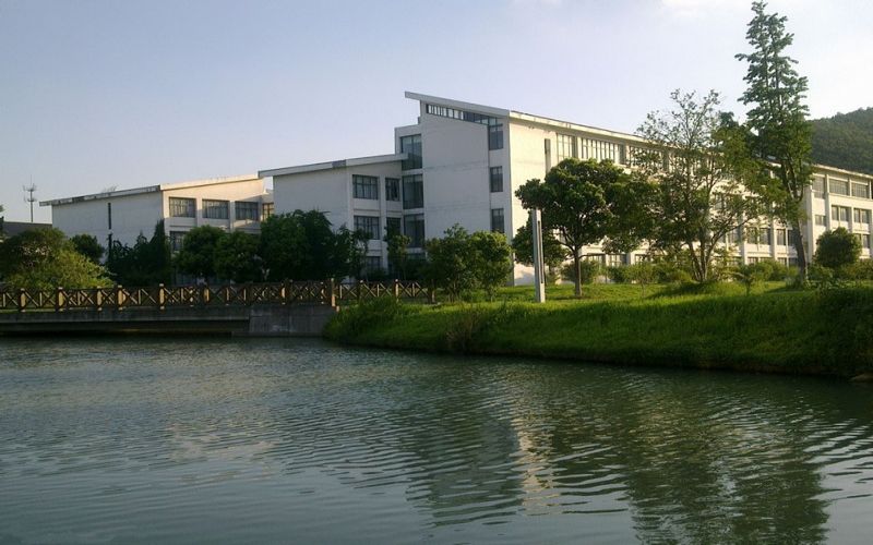 苏州工艺美术职业技术学院