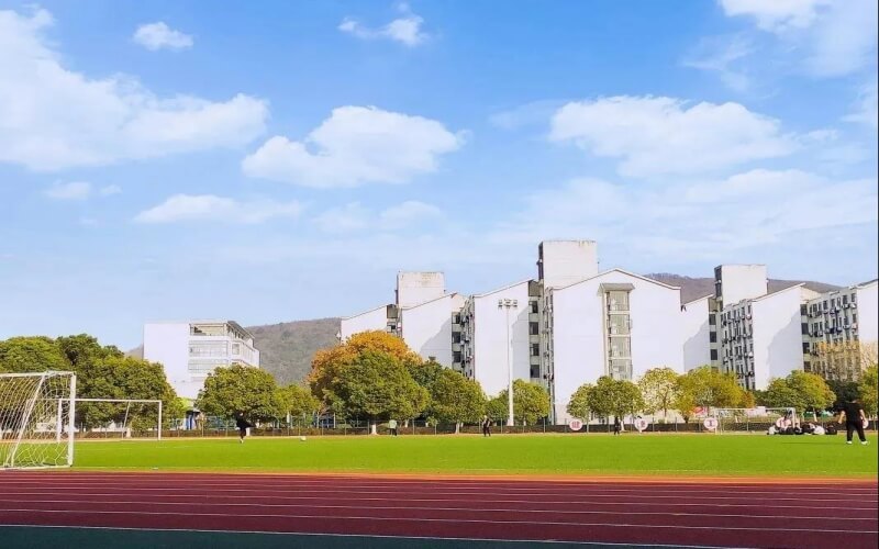 无锡商业职业技术学院