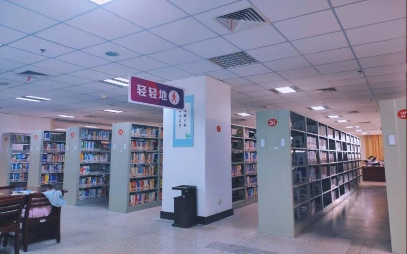 无锡商业职业技术学院