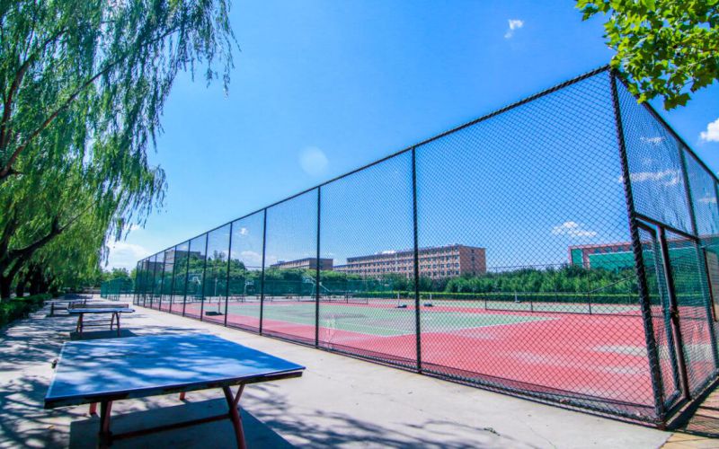 德州科技职业学院