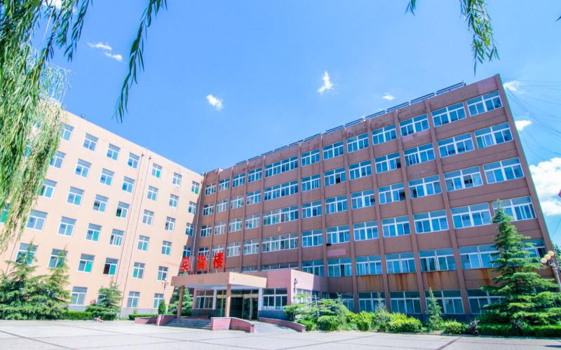 德州科技职业学院