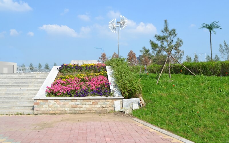 长春信息技术职业学院