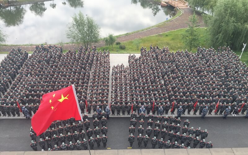 长春信息技术职业学院