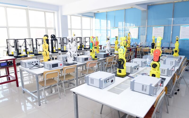 长春信息技术职业学院