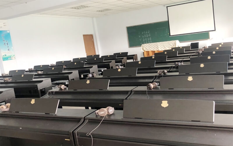 长春信息技术职业学院