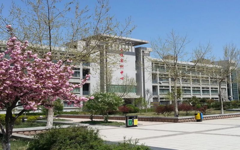 济南工程职业技术学院