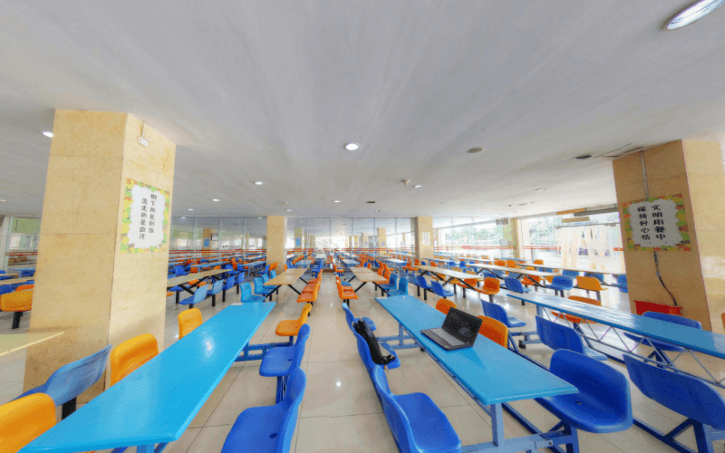 四川财经职业学院