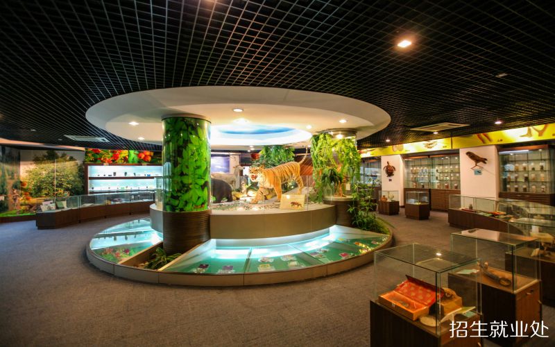 广东食品药品职业学院