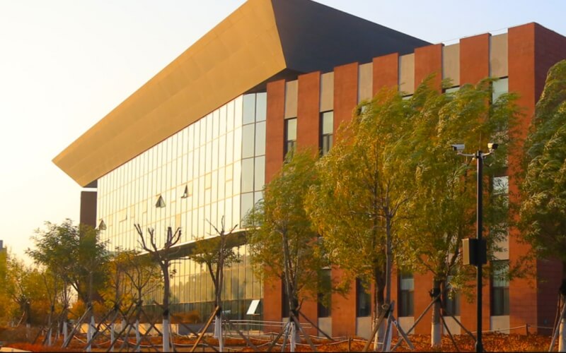 营口职业技术学院