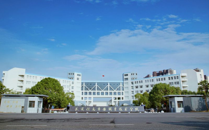 武汉信息传播职业技术学院