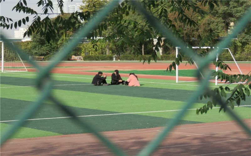 甘肃建筑职业技术学院