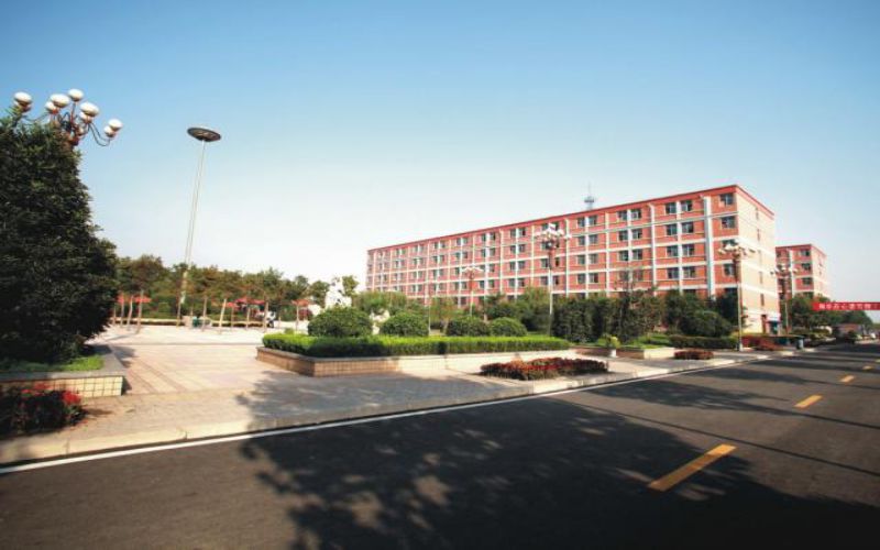 郑州职业技术学院