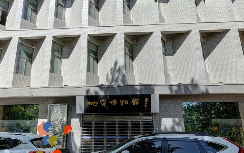 甘肃工业职业技术学院