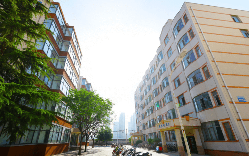 河南交通职业技术学院