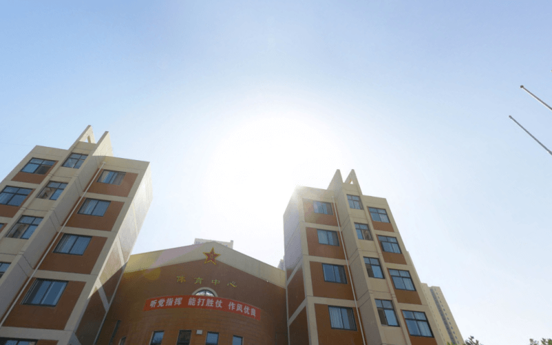 河南交通职业技术学院