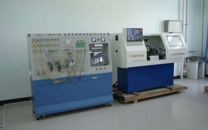 郑州工业安全职业学院