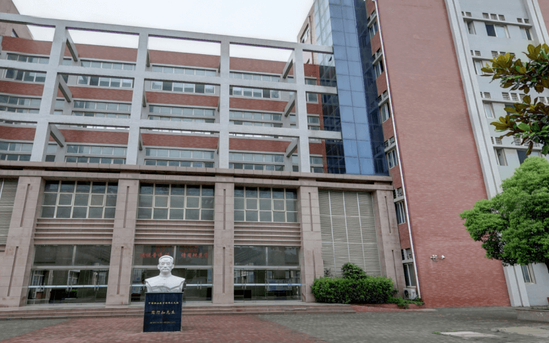 商丘职业技术学院