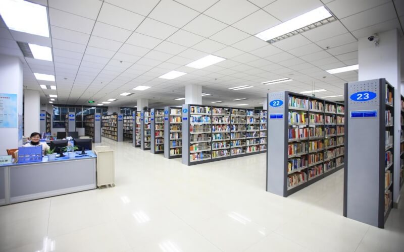 广西电力职业技术学院